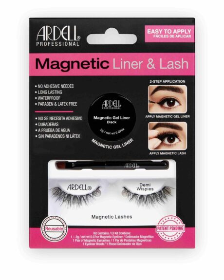 Magnetic Lash e Liner - Ardell Professional