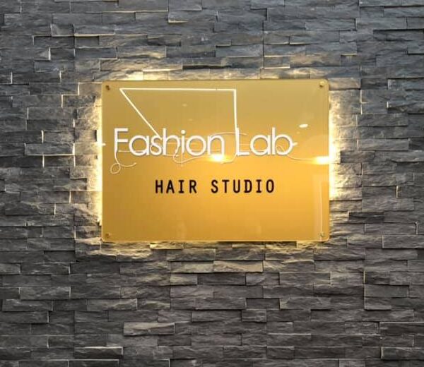 Fashion Lab