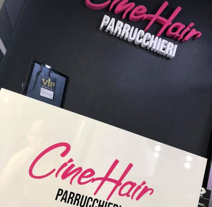 Cine Hair